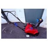 Snowblower Toro 518ZR Snowblower Toro 518ZR
