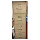 Filing cabinet Filing cabinet