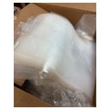 Clearcoat bags 2 1/2 inch Clearcoat bags 2 1/2 inch