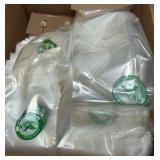 logo French bread bags logo French bread bags