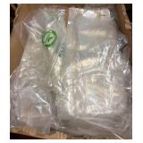 logo French bread bags logo French bread bags