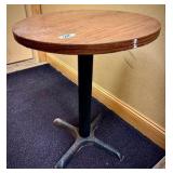 round table round table