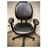 leather chair leather chair