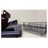 baskets trays assorted baskets trays assorted