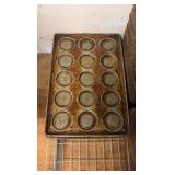 muffin pans 15 slot muffin pans 15 slot