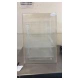 3-tier display case 3-tier display case