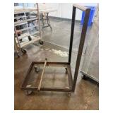 industrial rolling cart industrial rolling cart