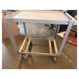 Rolling cart Rolling cart