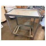 Rolling cart Rolling cart