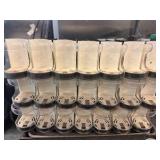 adjustable spring feed bottle organizers adjustable spring feed bottle organizers