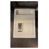 Digital safe Digital safe