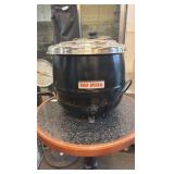 Soup kettle 14 quart Soup kettle 14 quart