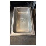 Food Warmer Model W3 – V Food Warmer Model W3 – V