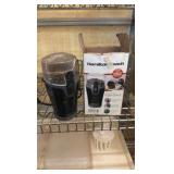 Coffee grinder Coffee grinder