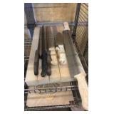 knives and knife block knives and knife block