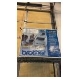 Brother, fax machine Brother, fax machine