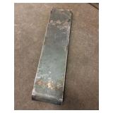 press board press board