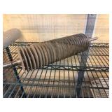 Cutters for Sheeter made by Moline Machinery LLC Cutters for Sheeter made by Moline Machinery LLC