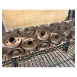 Cutters for Sheeter made by Moline Machinery LLC Cutters for Sheeter made by Moline Machinery LLC