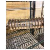 Cutters for Sheeter made by Moline Machinery LLC Cutters for Sheeter made by Moline Machinery LLC