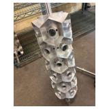 Cutters for Sheeter made by Moline Machinery LLC Cutters for Sheeter made by Moline Machinery LLC