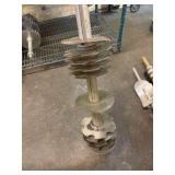 Cutters for Sheeter made by Moline Machinery LLC Cutters for Sheeter made by Moline Machinery LLC