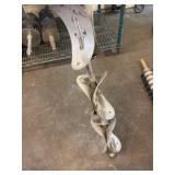 Cutters for Sheeter made by Moline Machinery LLC Cutters for Sheeter made by Moline Machinery LLC