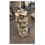 Cutters for Sheeter made by Moline Machinery LLC Cutters for Sheeter made by Moline Machinery LLC