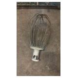 wire whip attachment wire whip attachment