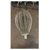 wire whip attachment 80 Quart wire whip attachment 80 Quart