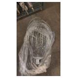 wire whip attachment 140 Quart wire whip attachment 140 Quart