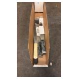 Glazers various sizes Glazers various sizes