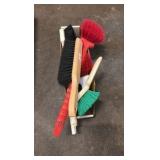 box of brushes box of brushes