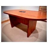 conference desk conference desk