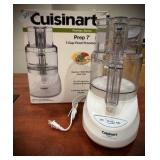 Cuisinart food processor Cuisinart food processor