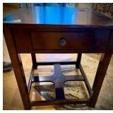 end table end table