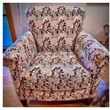 armchair armchair