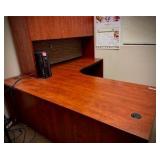 desk with hutch desk with hutch