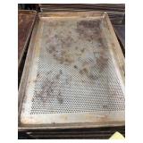 cooling trays cooling trays