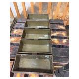 5 slot bread pan 5 slot bread pan