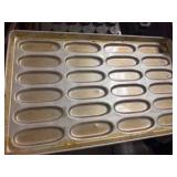 hot dog bun pans hot dog bun pans