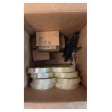 assorted office supplies assorted office supplies