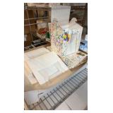 assorted boxes assorted boxes