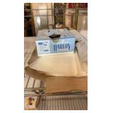 bakery tissue bakery tissue