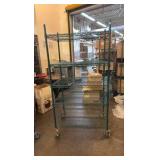 bakers rack bakers rack