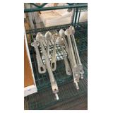 assorted spoons assorted spoons