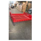 bread crate bread crate