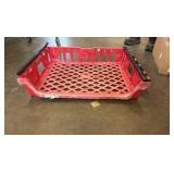 bread crates bread crates