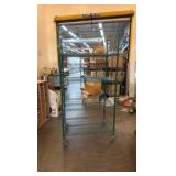 bakers rack bakers rack