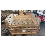 bread crates bread crates